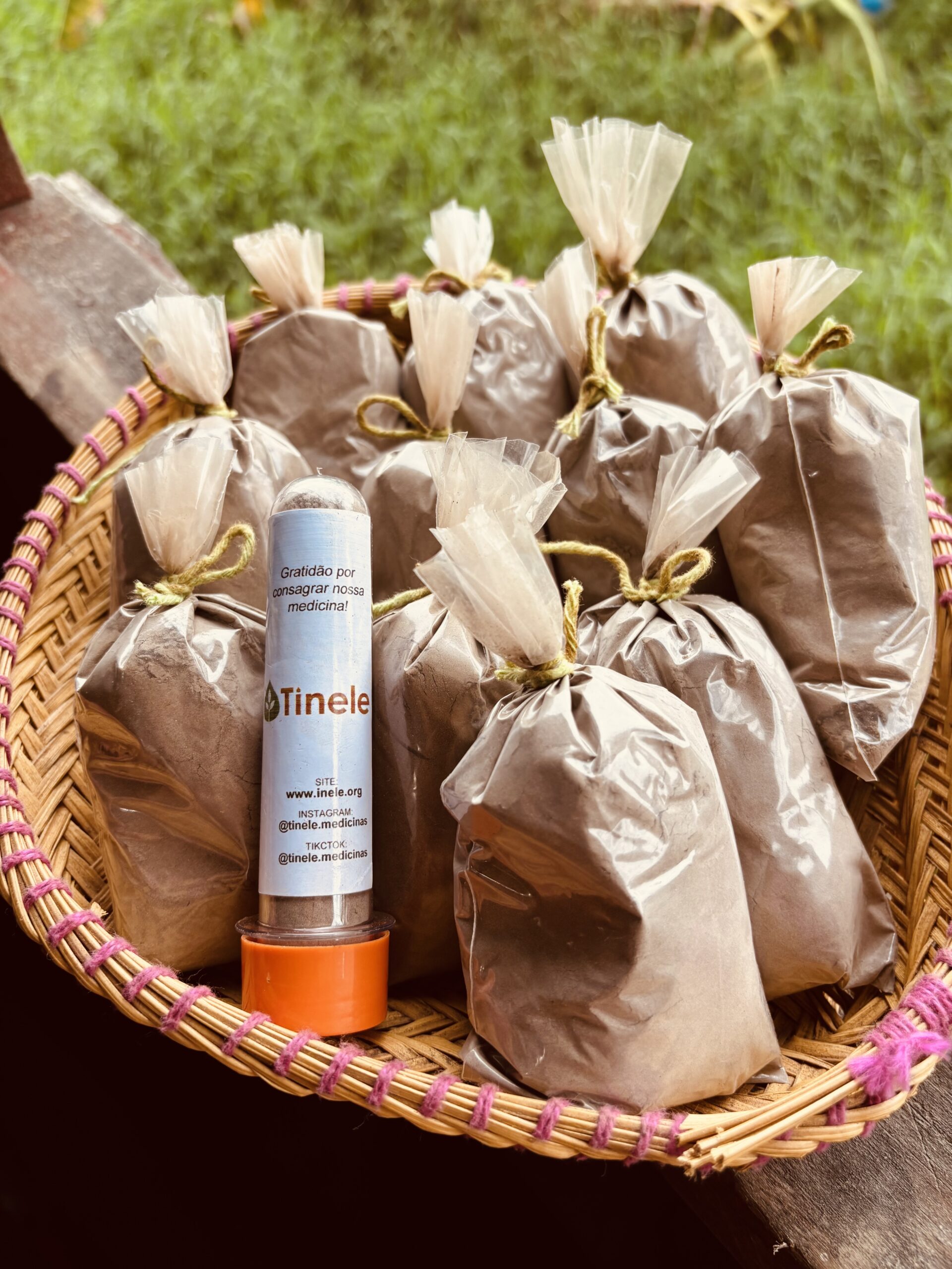 1 KG DE RAPÉ – ESCOLHA ATÉ 10 VARIEDADES + BRINDE EXCLUSIVO