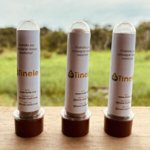 Kit 3 Variedades de Rapé – Personalize Sua Medicina